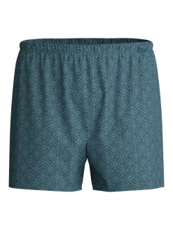 Jersey-Boxershorts ohne Eingriff