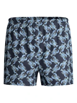 Jersey-Boxershorts ohne Eingriff