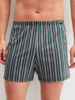 Jersey-Boxershorts ohne Eingriff