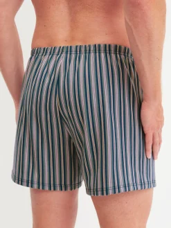 Jersey-Boxershorts ohne Eingriff