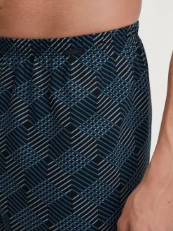 Jersey-Boxershorts ohne Eingriff