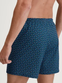 Jersey-Boxershorts ohne Eingriff