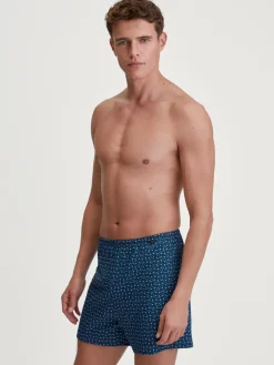 Jersey-Boxershorts ohne Eingriff
