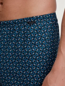 Jersey-Boxershorts ohne Eingriff