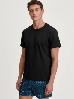 Jersey-Boxershorts ohne Eingriff