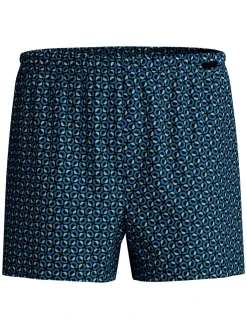 Jersey-Boxershorts ohne Eingriff