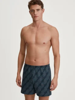 Jersey-Boxershorts ohne Eingriff