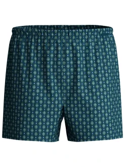 Jersey-Boxershorts ohne Eingriff