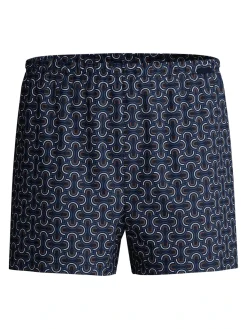 Jersey-Boxershorts ohne Eingriff