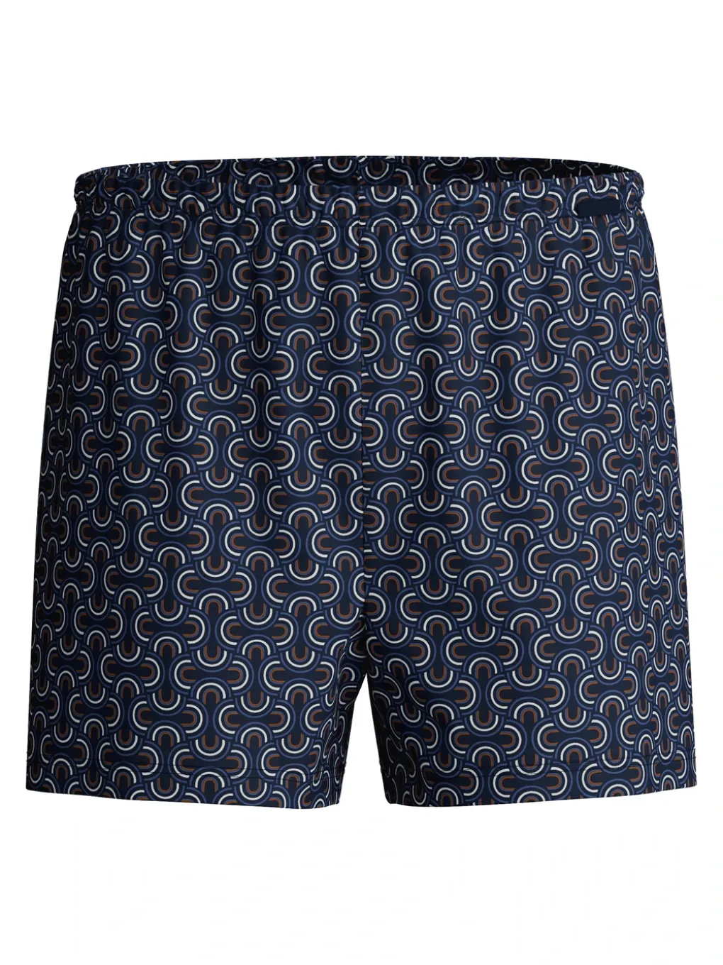 Jersey-Boxershorts ohne Eingriff