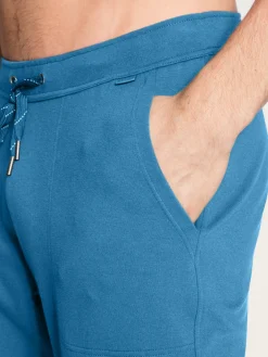 Jogginghose mit Seitentaschen