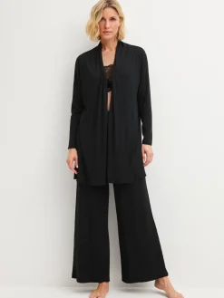Kimono aus TENCEL™ Modal