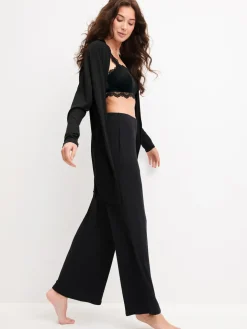 Kimono aus TENCEL™ Modal