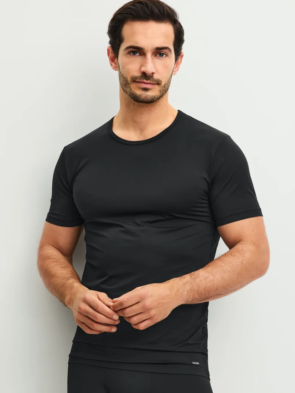 Kurzarm-Shirt
