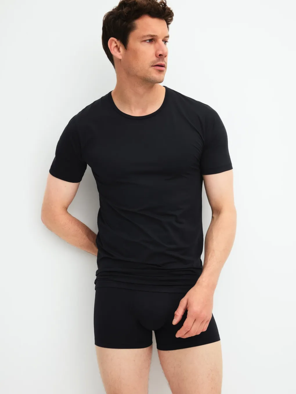 Kurzarm-Shirt