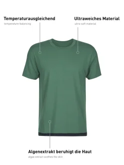 Kurzarm-Shirt