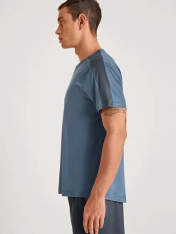 Kurzarm-Shirt