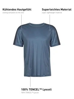 Kurzarm-Shirt