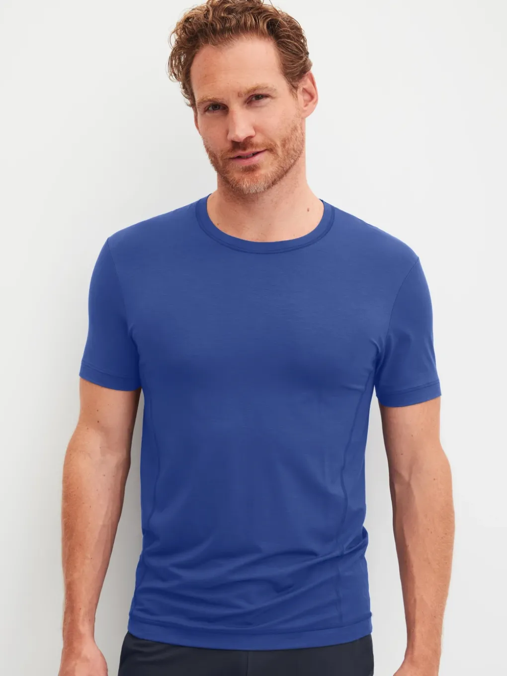 Kurzarm-Shirt