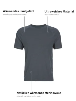 Kurzarm-Shirt