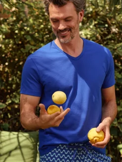 Kurzarm-Shirt