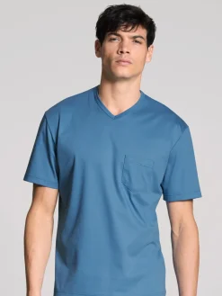 Kurzarm-Shirt