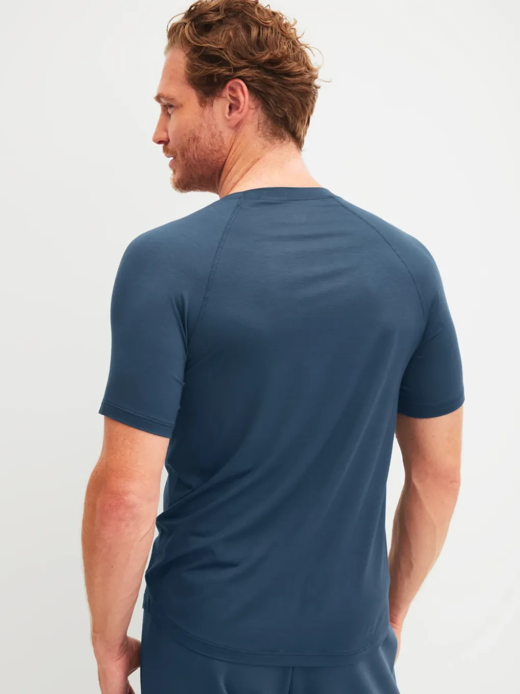 Kurzarm-Shirt