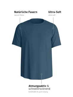 Kurzarm-Shirt
