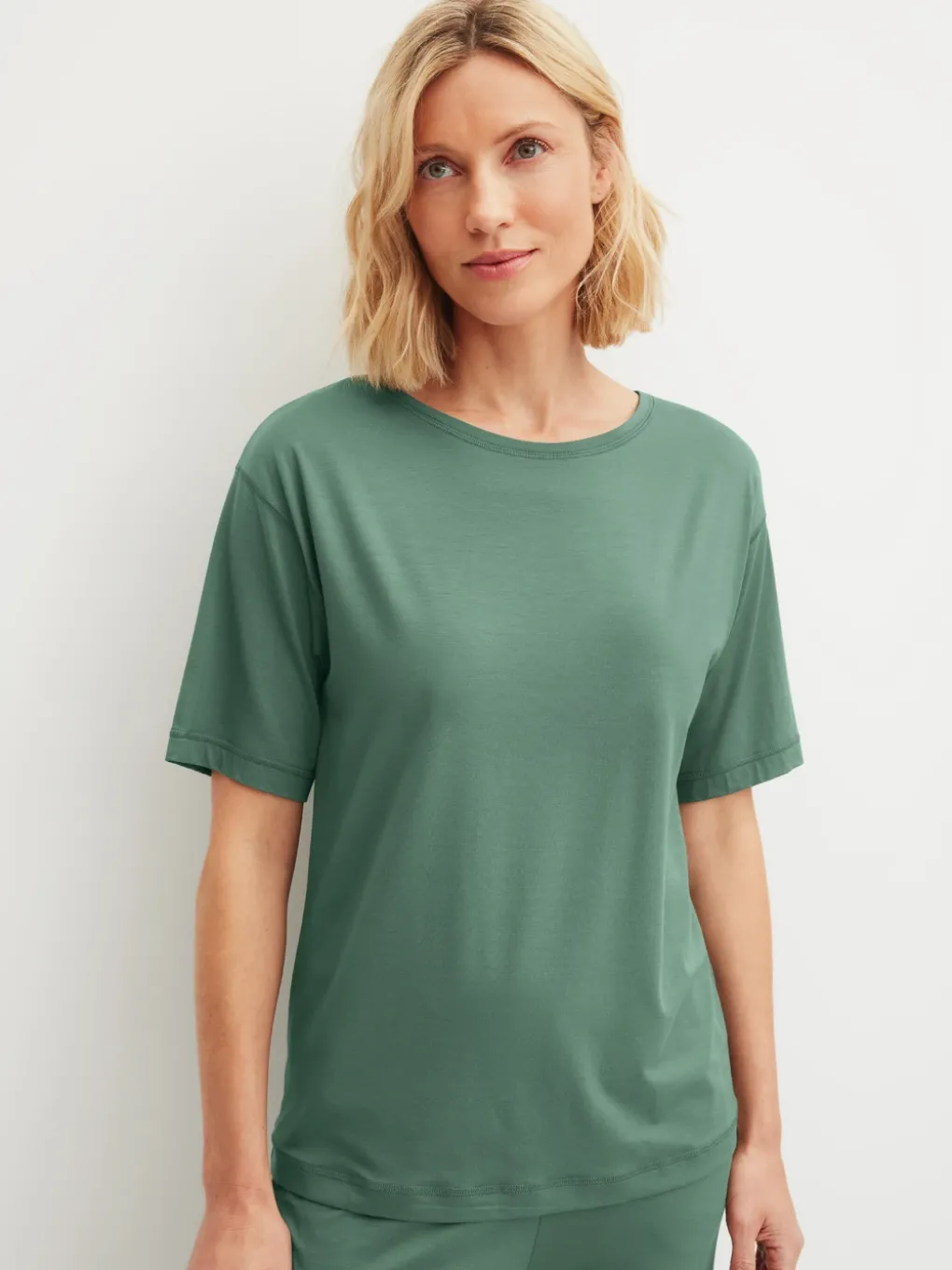 Kurzarm-Shirt