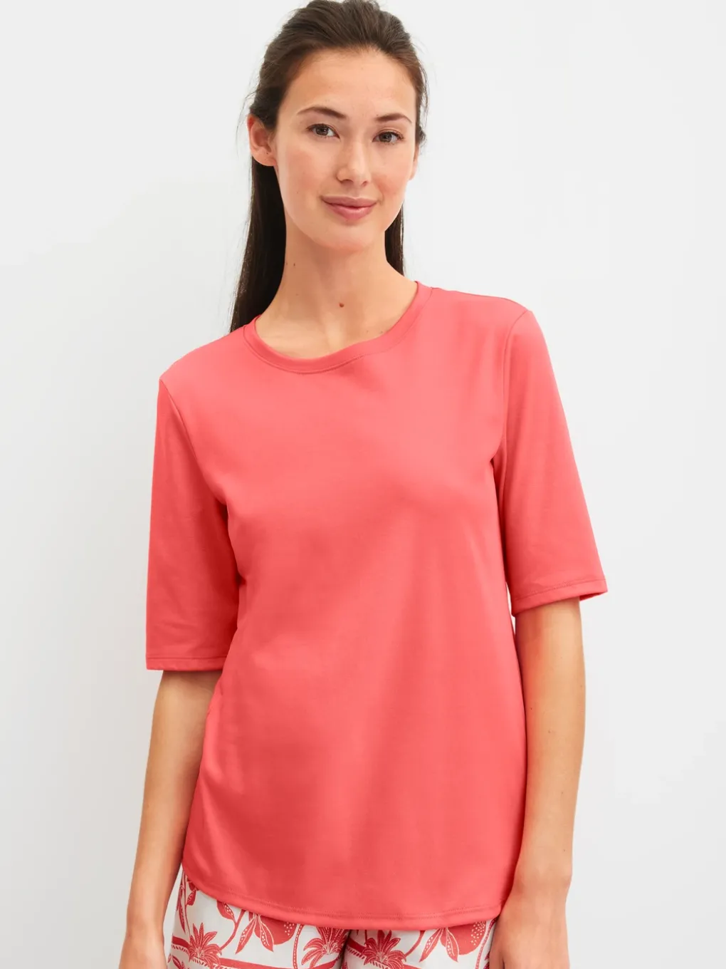 Kurzarm-Shirt