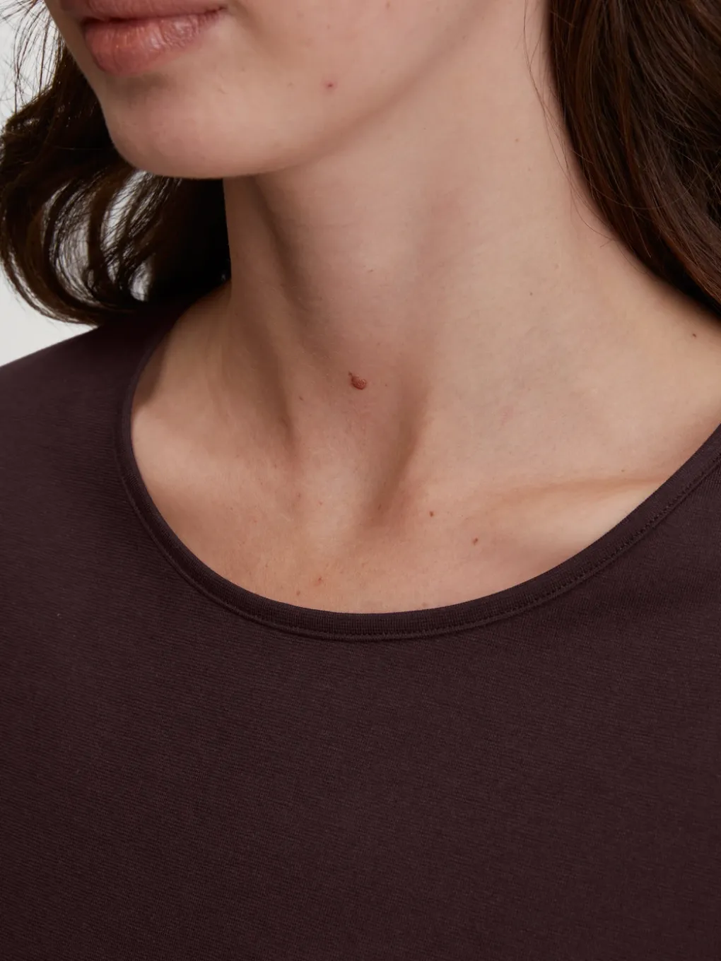 Kurzarm-Shirt