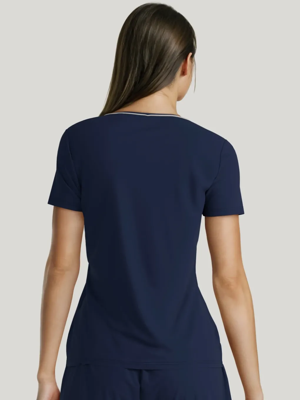 Kurzarm-Shirt