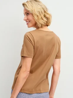 Kurzarm-Shirt