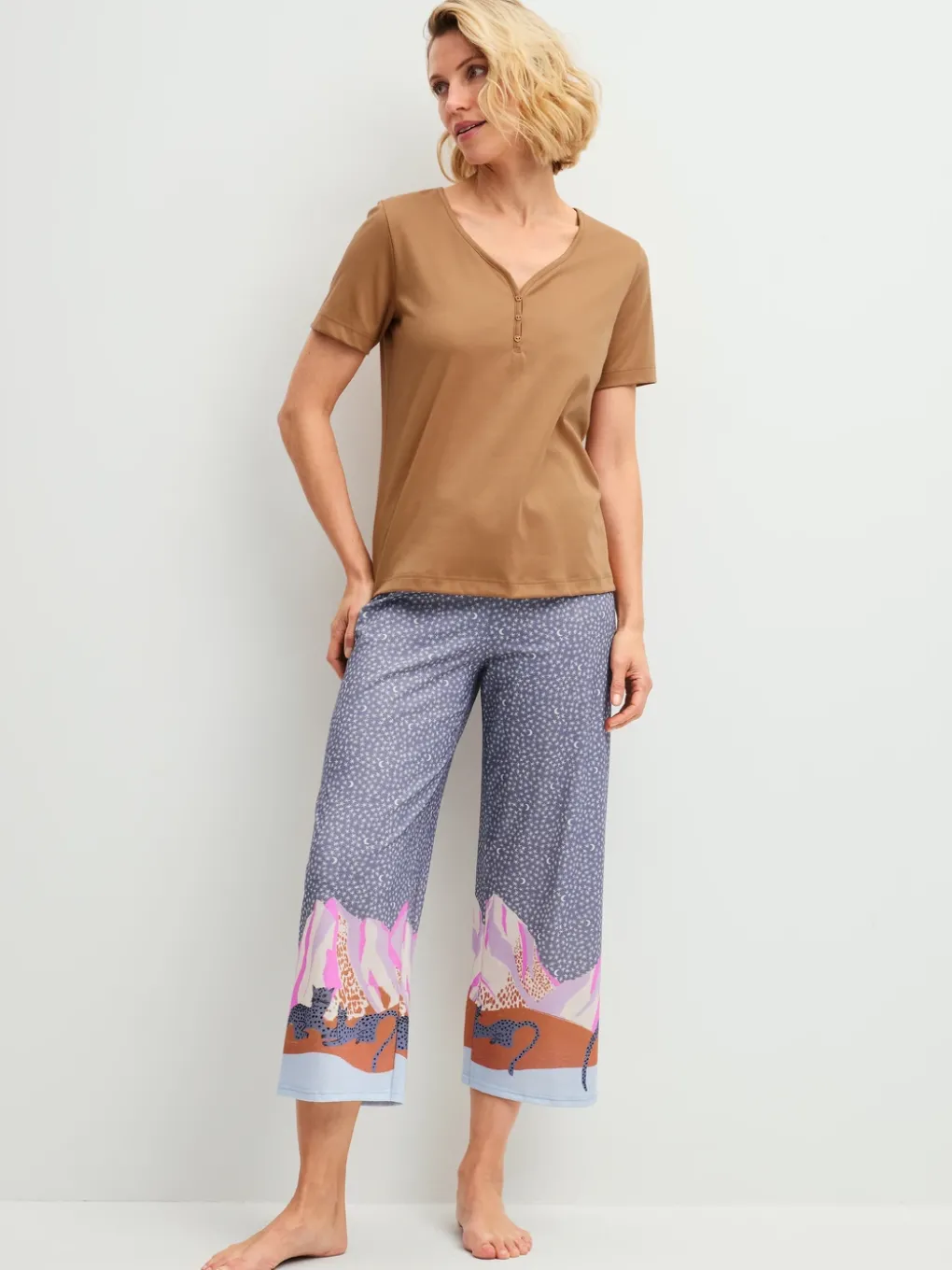 Kurzarm-Shirt