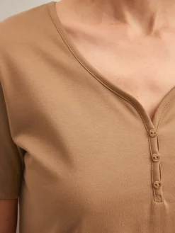 Kurzarm-Shirt