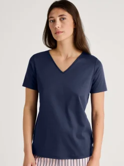 Kurzarm-Shirt