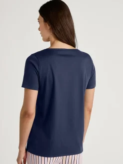 Kurzarm-Shirt
