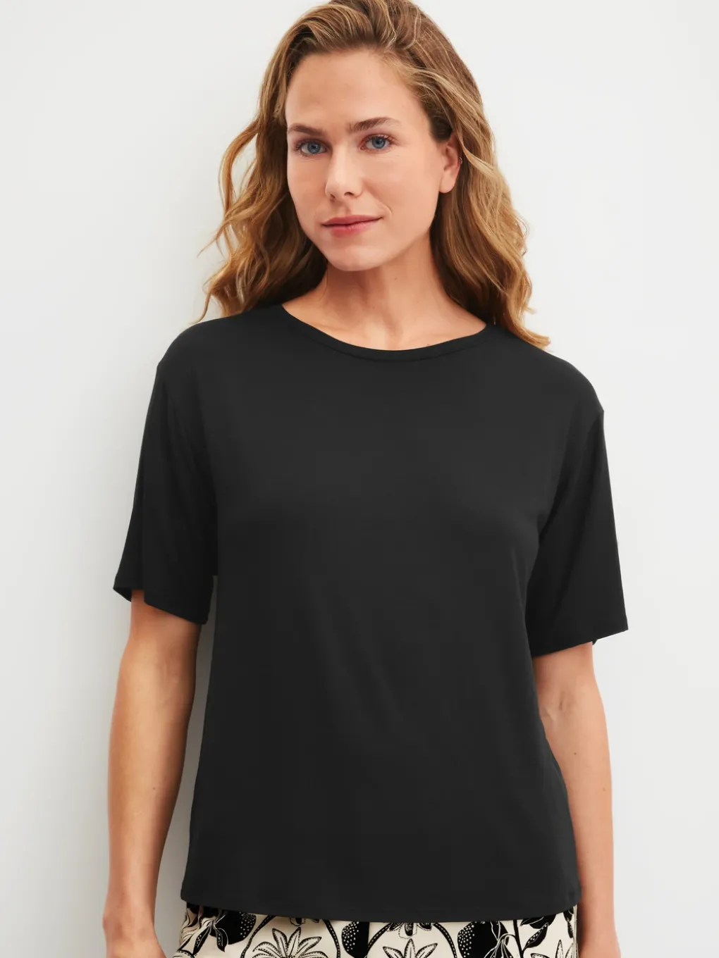 Kurzarm-Shirt