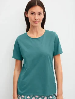 Kurzarm-Shirt