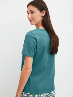 Kurzarm-Shirt