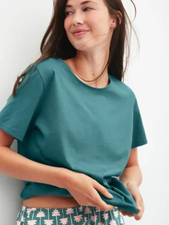 Kurzarm-Shirt