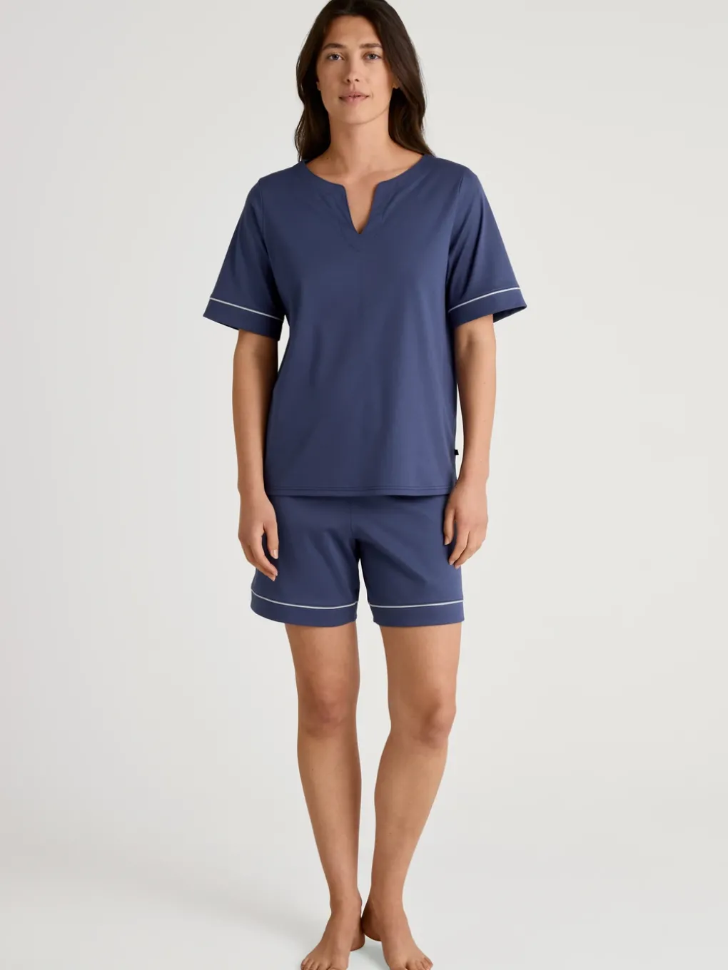 Kurzarm-Shirt