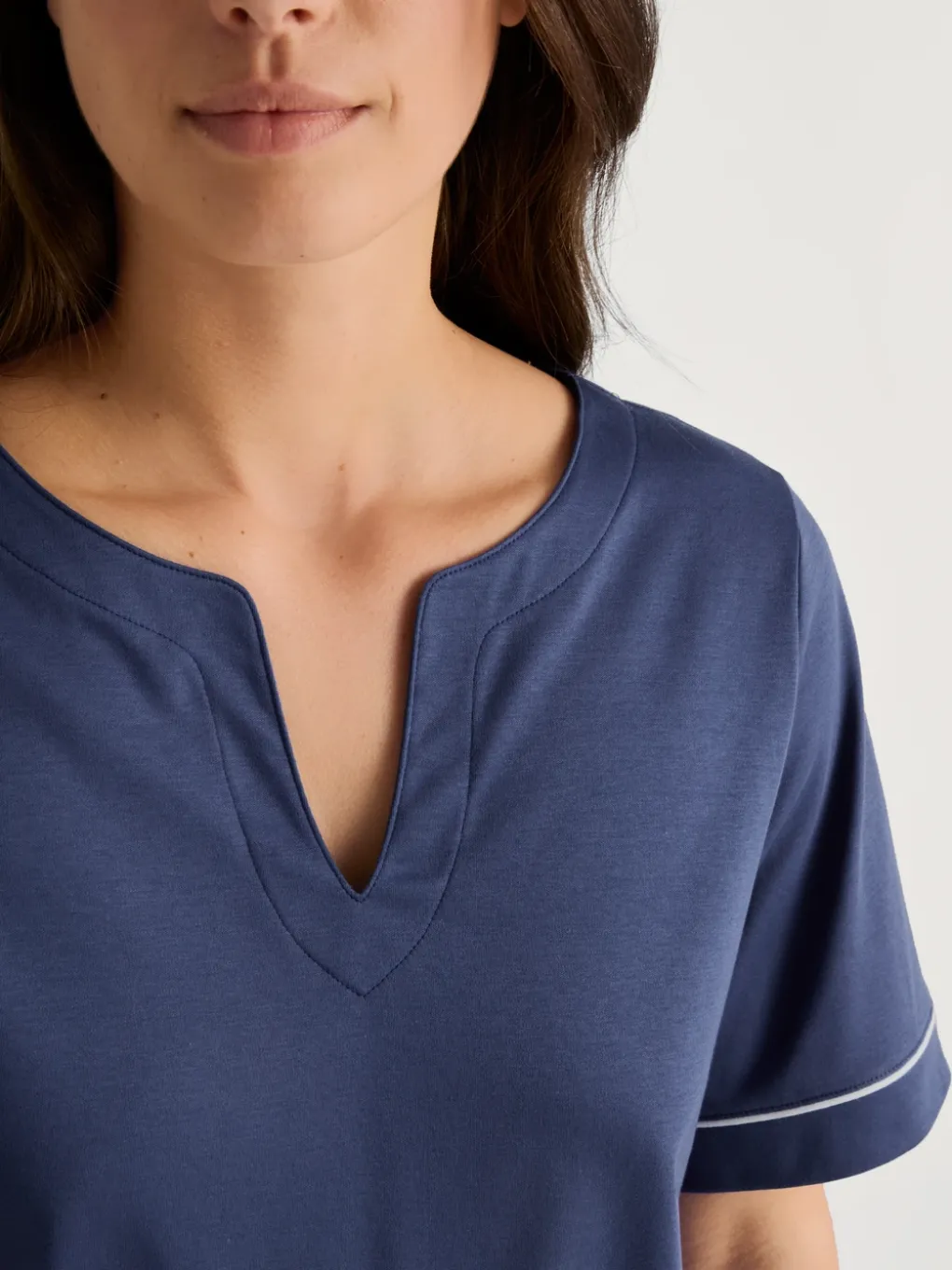 Kurzarm-Shirt