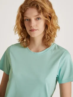 Kurzarm-Shirt