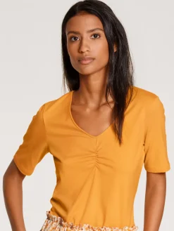 Kurzarm-Shirt