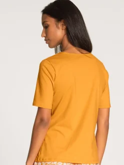 Kurzarm-Shirt