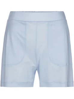 Kurze Pyjamahose