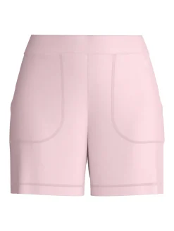Kurze Pyjamahose