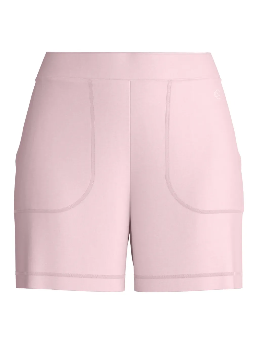 Kurze Pyjamahose