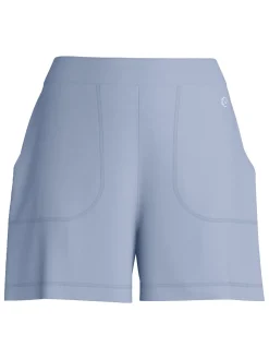 Kurze Pyjamahose